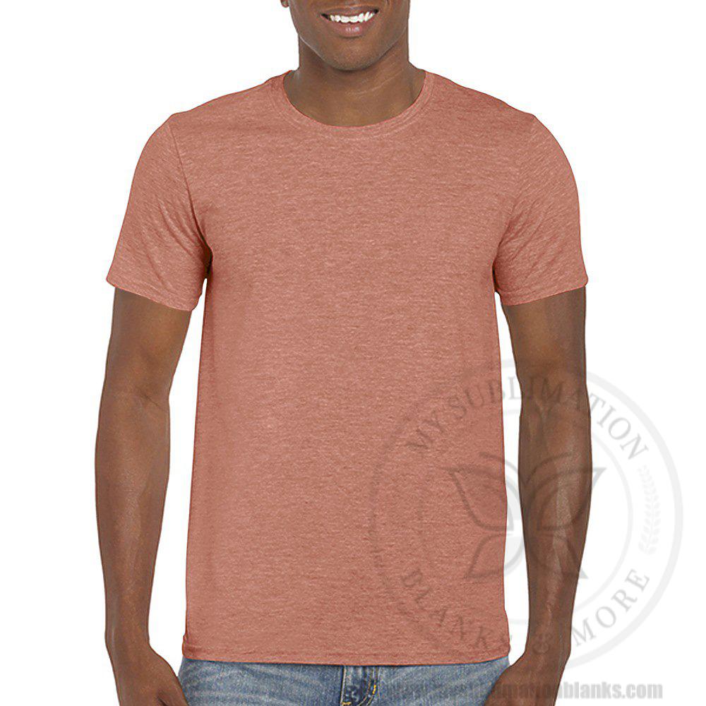 Gildan® Softstyle T-Shirt-Blank