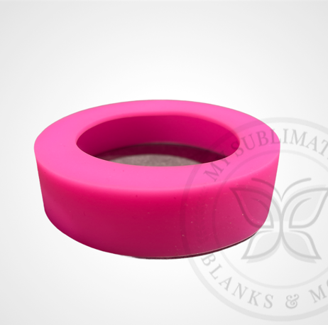 No Slip Silicone Tumbler Boot Accessory Light Pink – Shop Tallulah's
