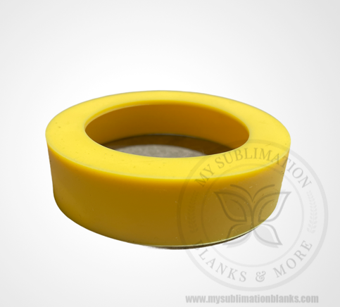 2 Pcs Silicone Cup Boot Accessories For Tumbler Stainless Steel